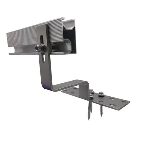 solar panel mounting system