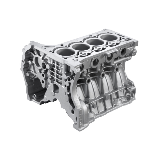 Die Casting Crankcase