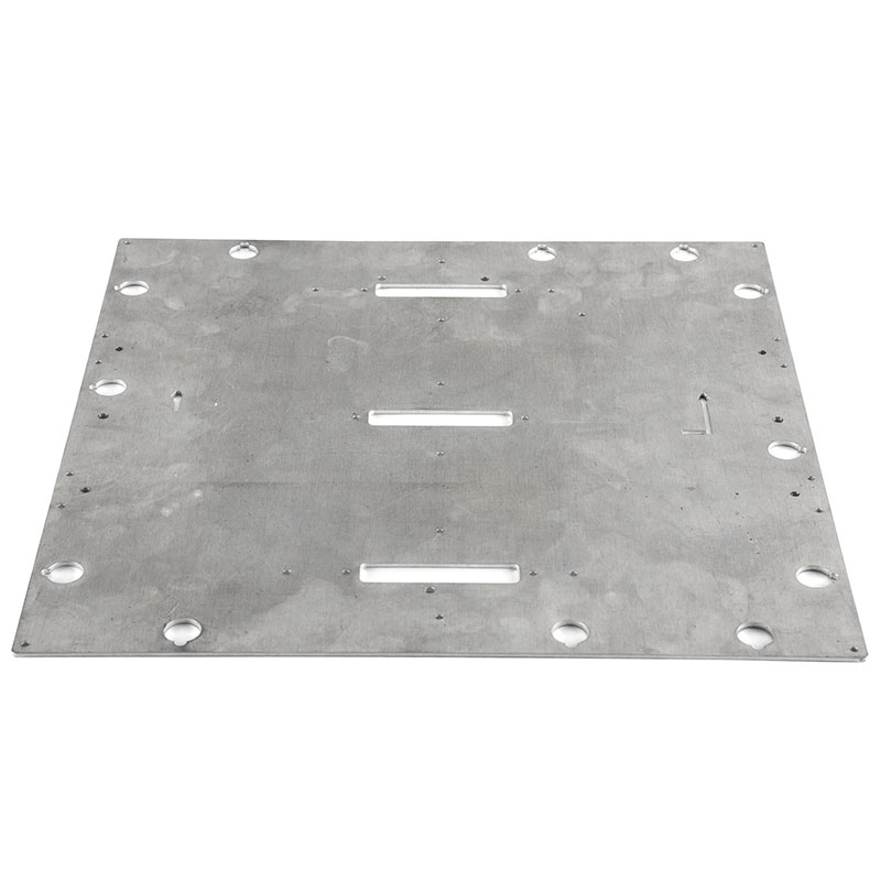 Die Casting PWR Housing