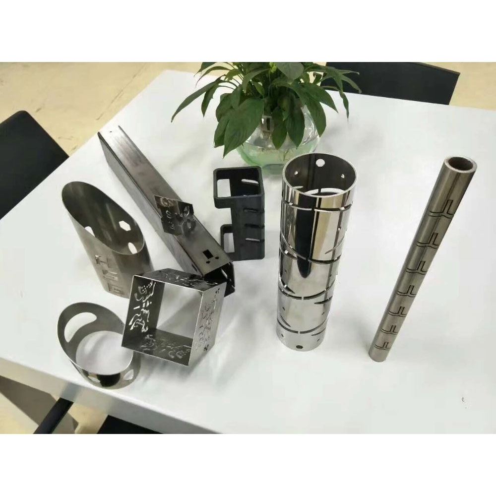 Metal Stamping Connector