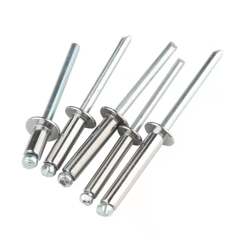 stainless steel rivets