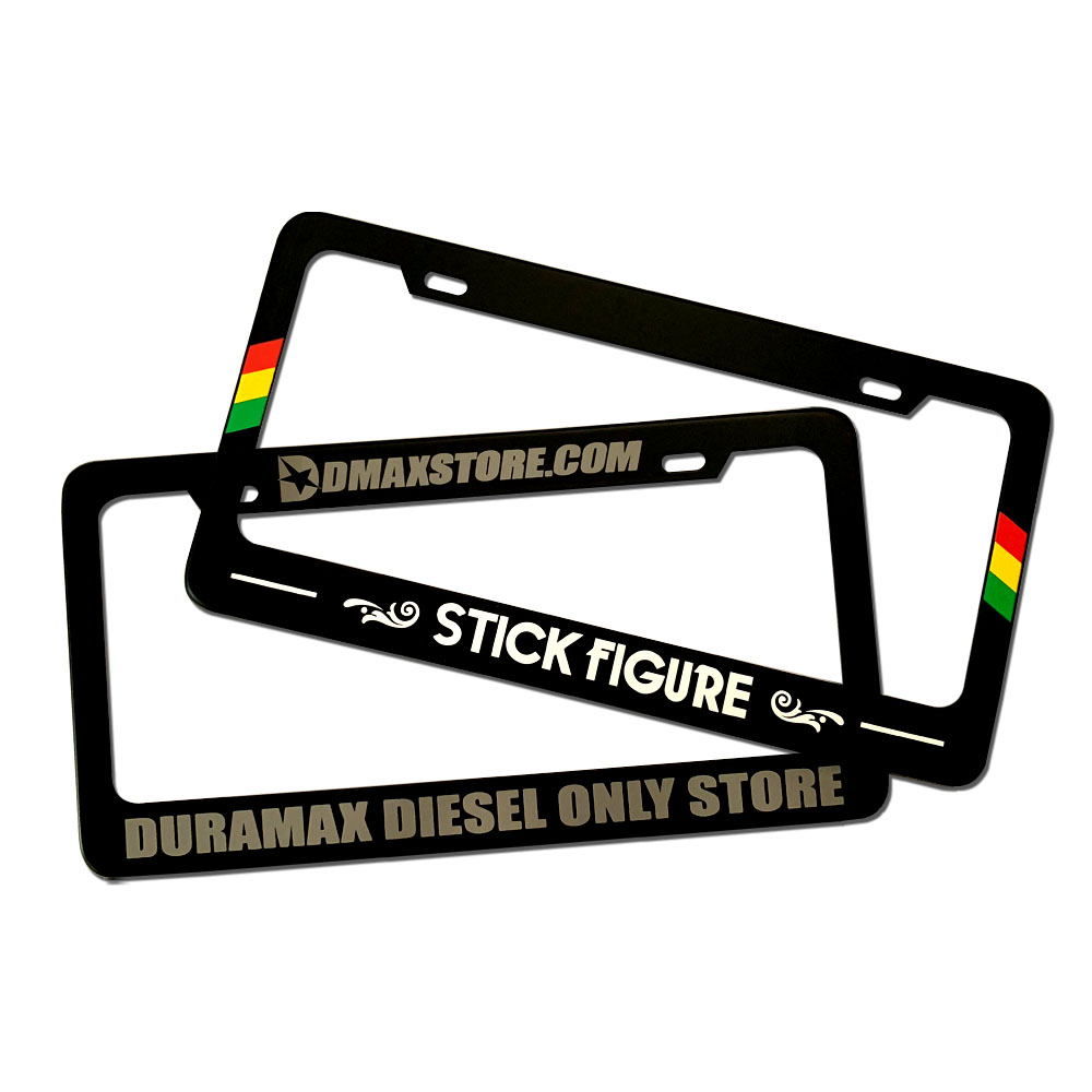 bmw license plate frame