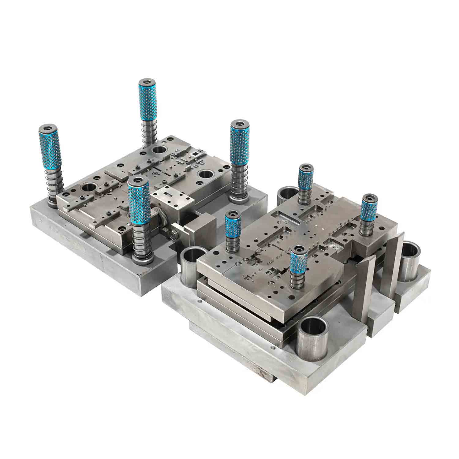 Custom Metal Stamping Dies