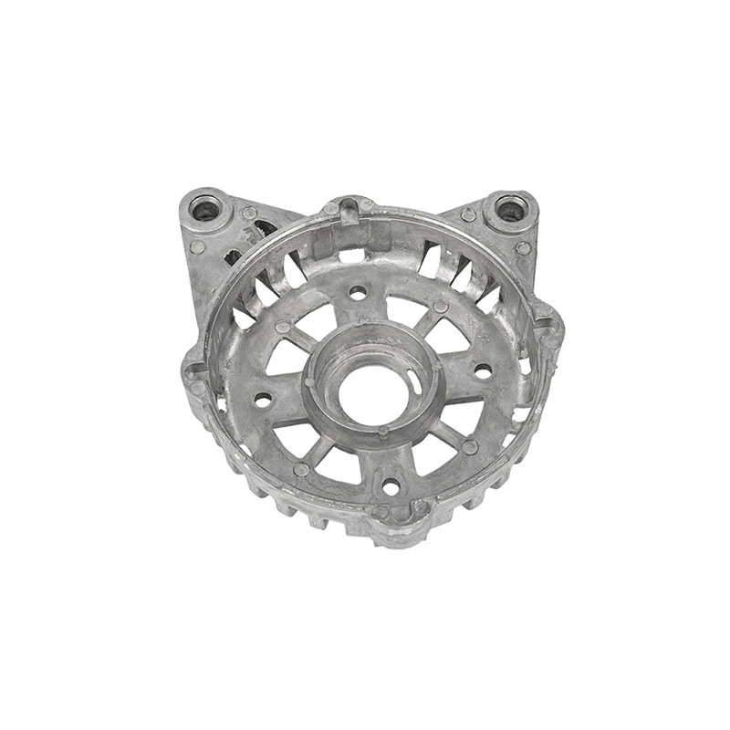 Die Casting Home Security Lockbox