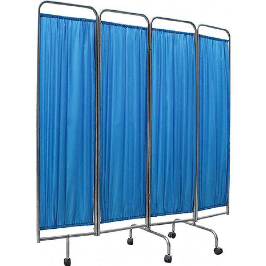 hospital screen