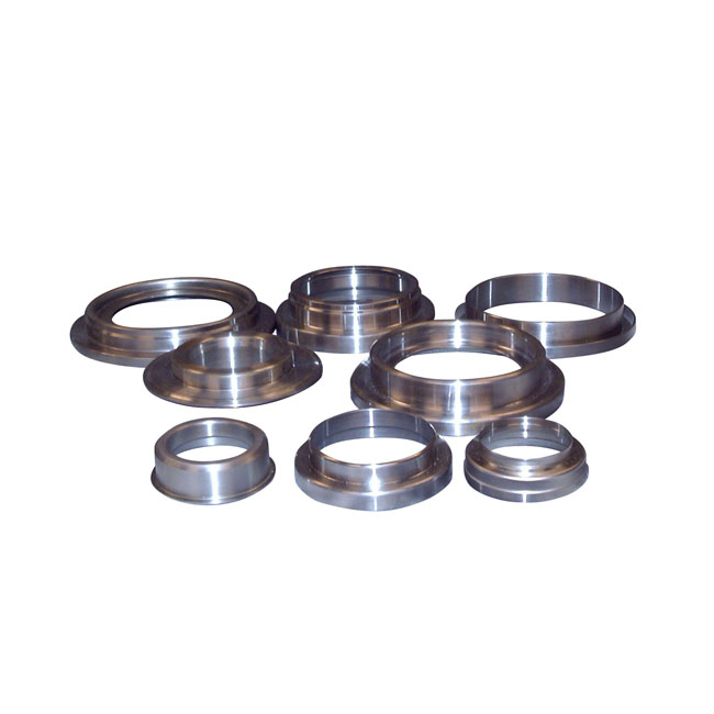 Inconel Part Oil Stamping