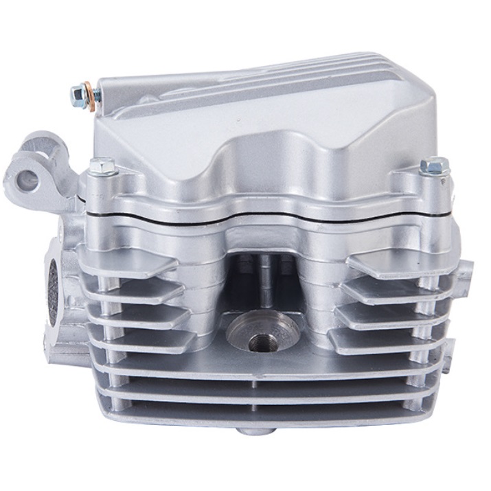 motorcycle cylinder head