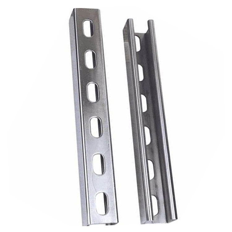 solar panel mounting system