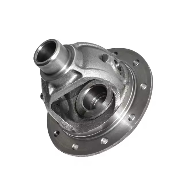 Car Differential