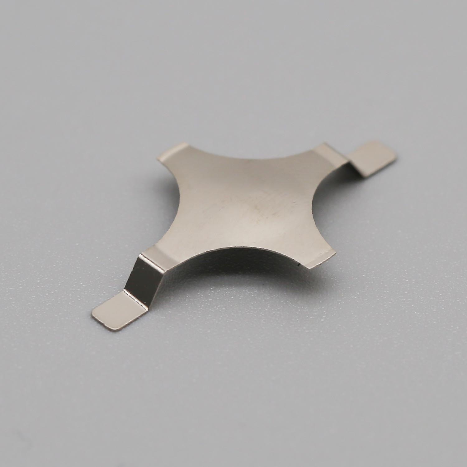 Electronic Metal
