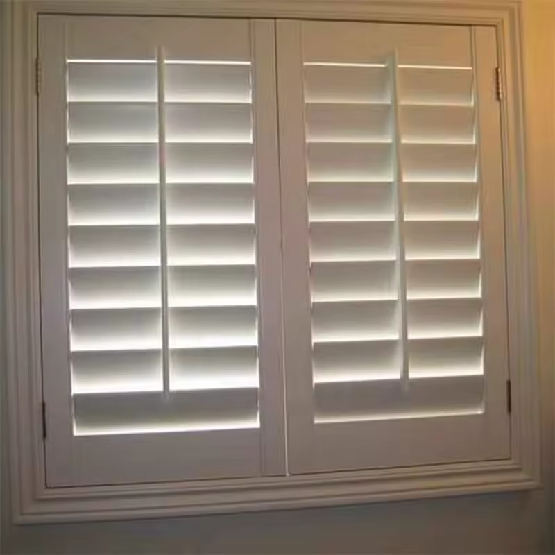 shutters
