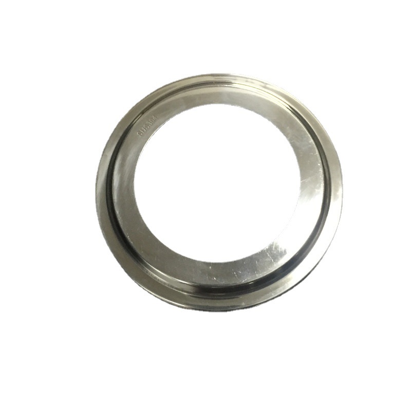 stainless steel lid