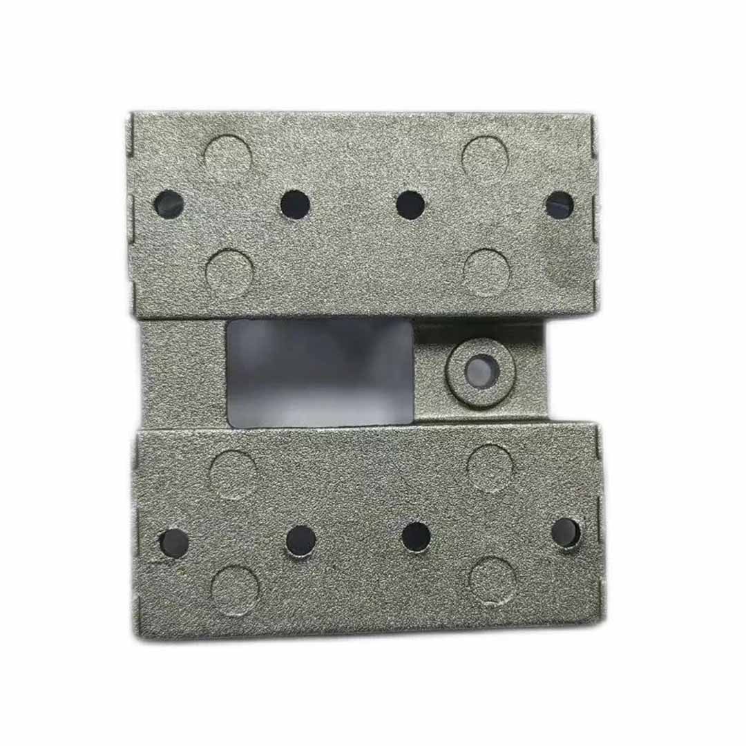 Gas Stove Bracket