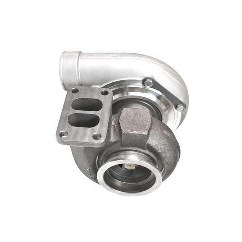 Engine Turbocharger