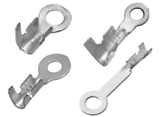 Crimp Connectors