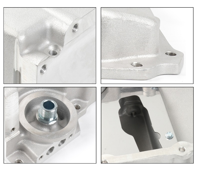 oil sump
