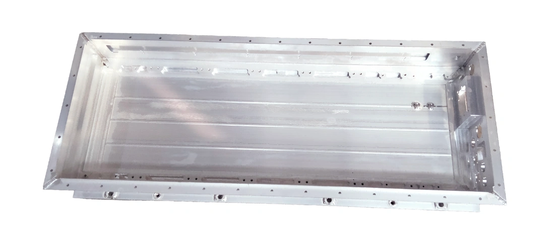 battery trays