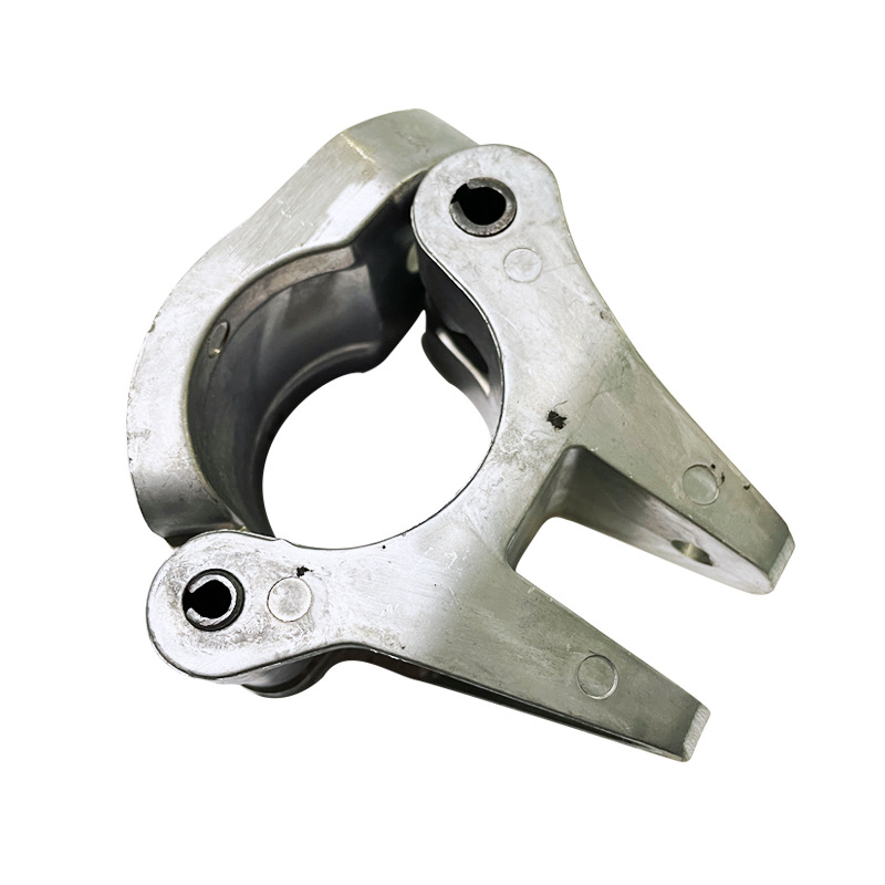 Building Fasteners