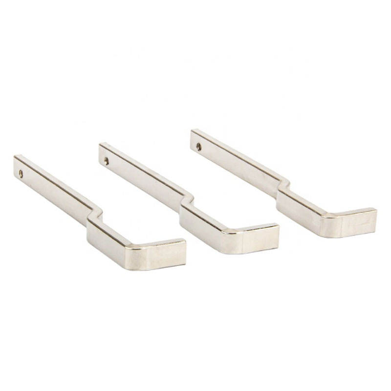 Stamping Busbars