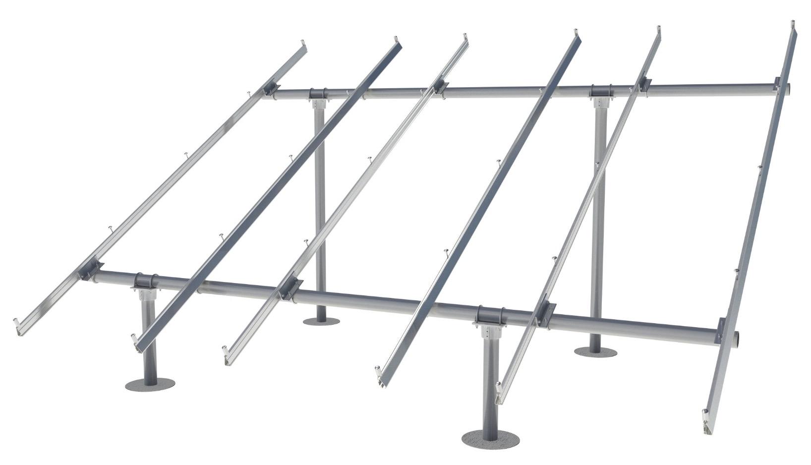 solar mounting system