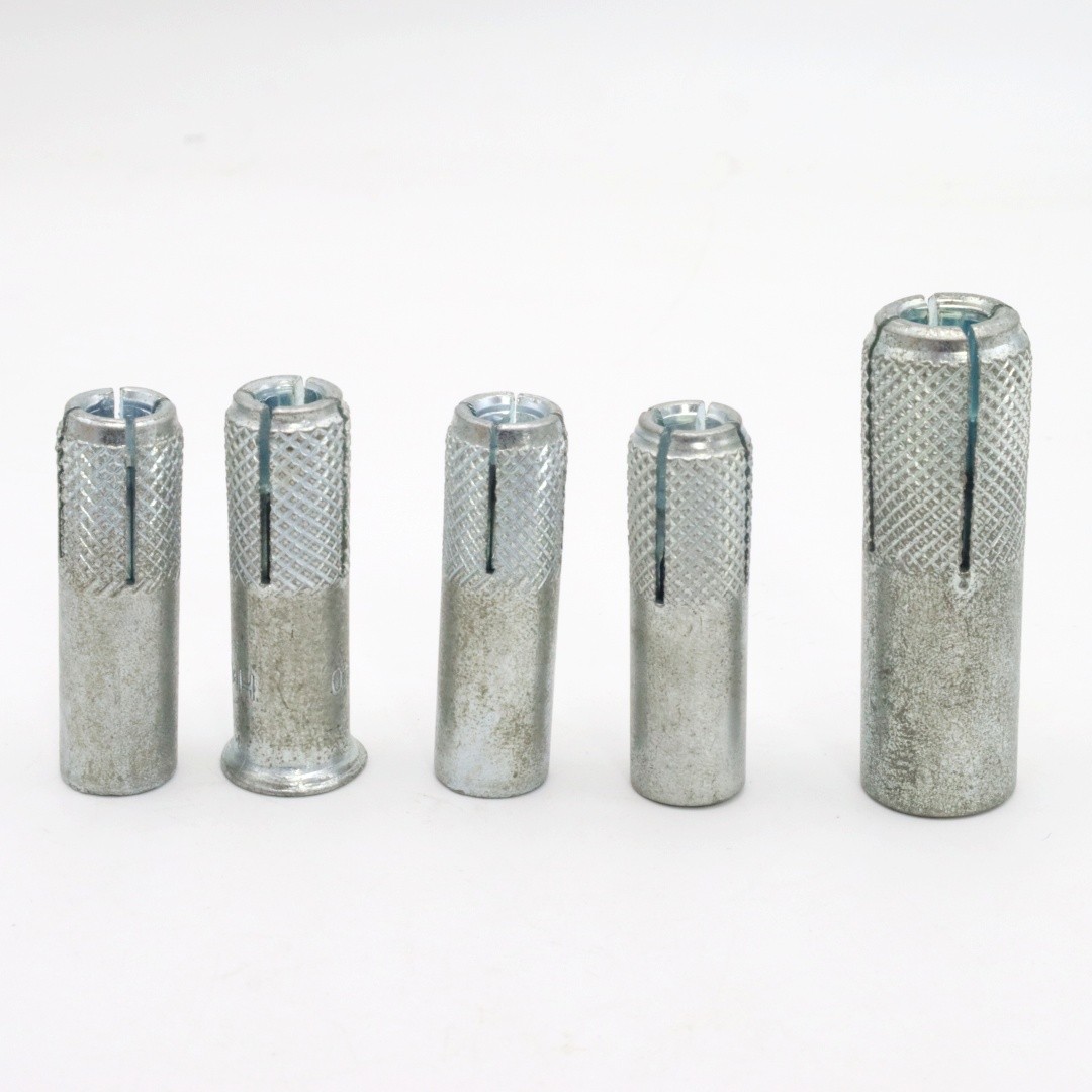 expansion bolts