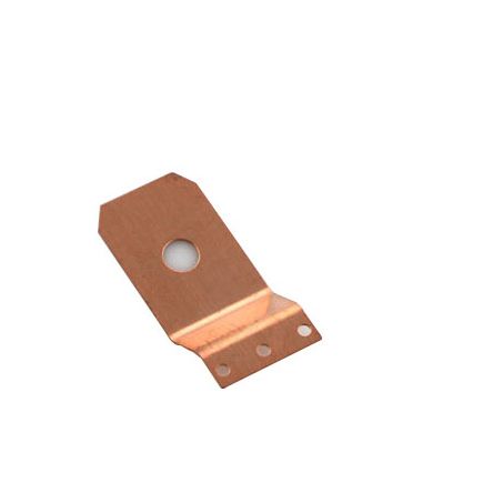 Stamping Wire and Cable Connectors