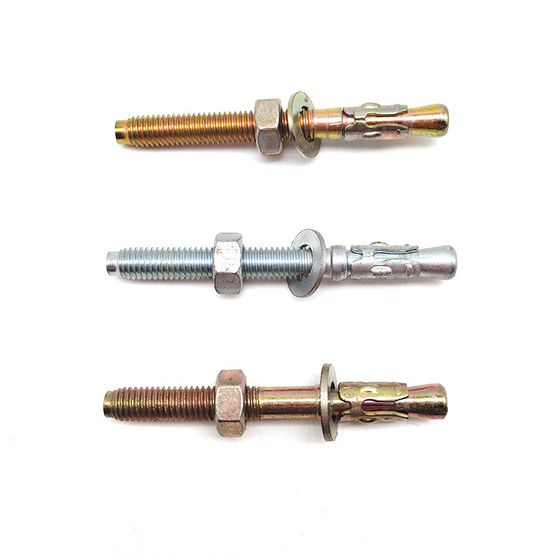 expansion bolts