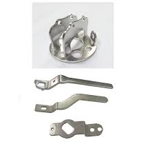 Inconel Part Oil Stamping