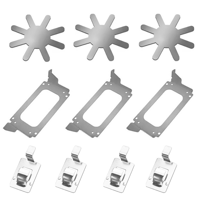 metal stamping small parts