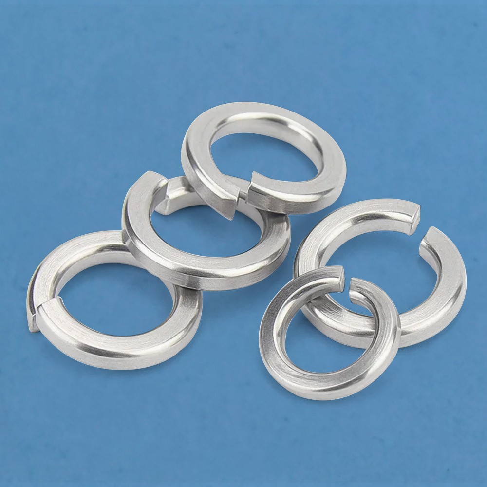 spring washers