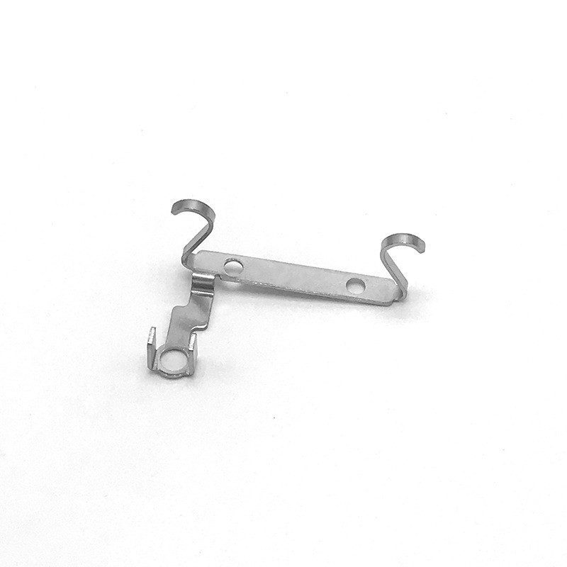 Crimp Connectors