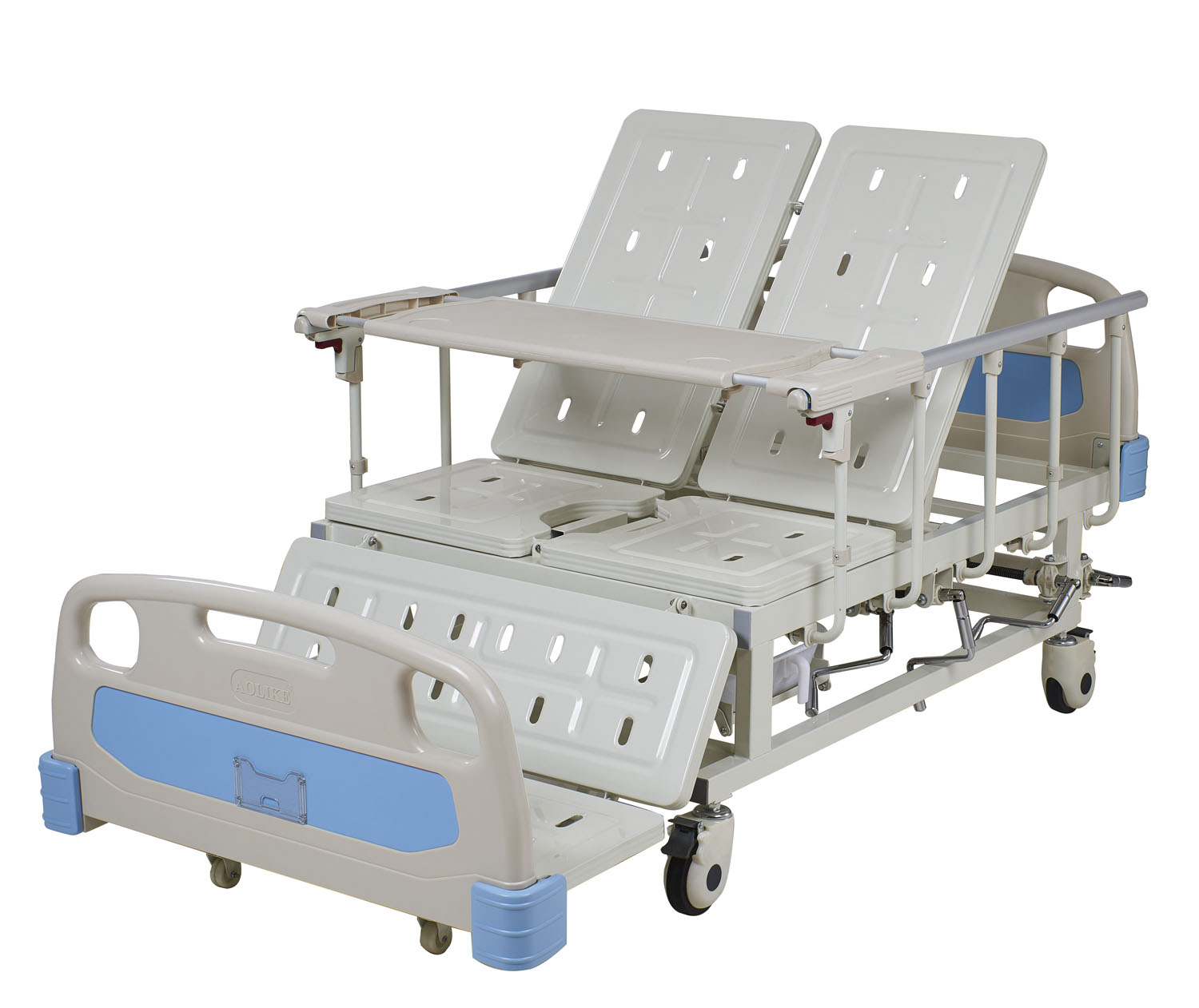 hospital beds for home