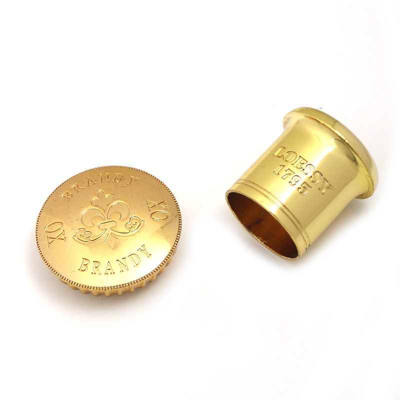 Perfume Cap
