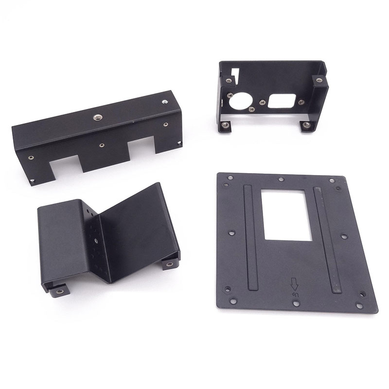 Stamping Lighting Components