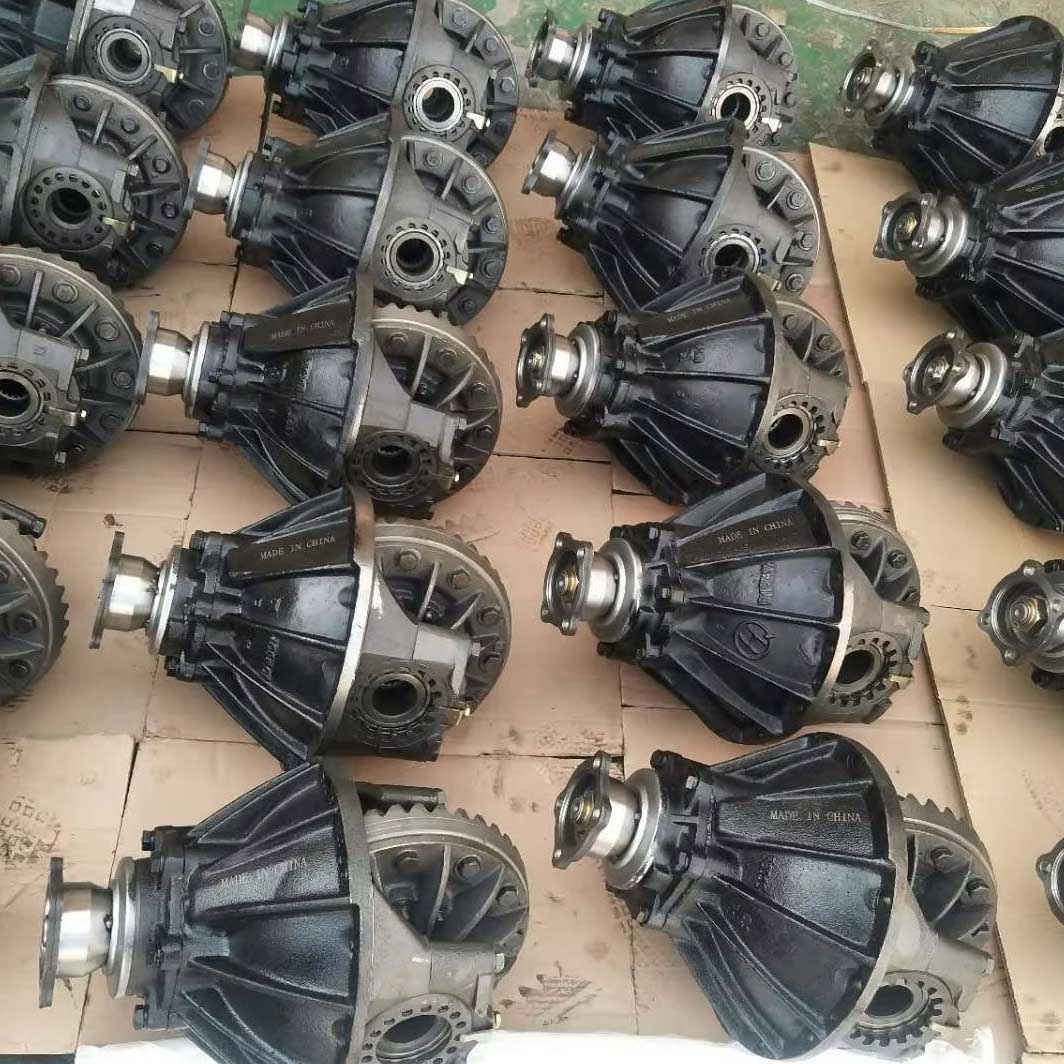Car Differential