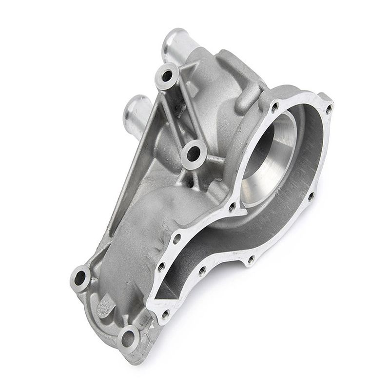 Die Casting Pump Body