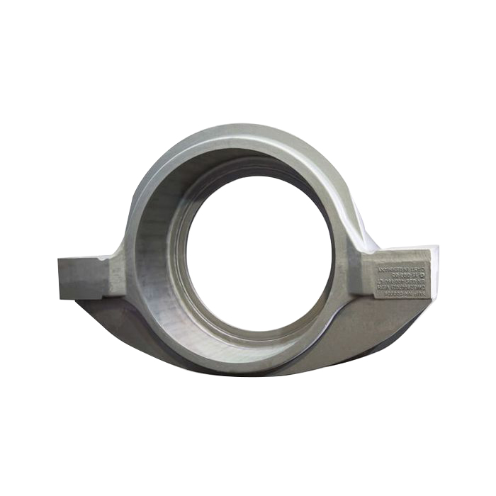 Casting Turbine Component