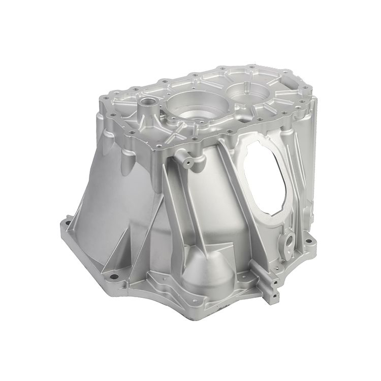 Die Casting Mechanical And Electrical Shroud Fan