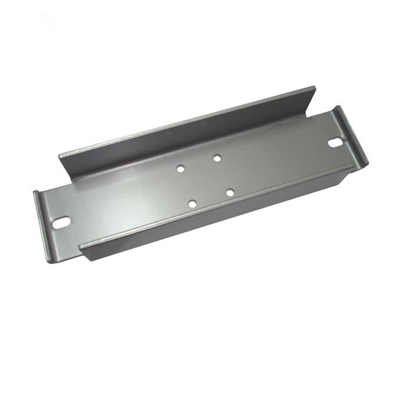 Stamping Selective Plated Lead Frames
