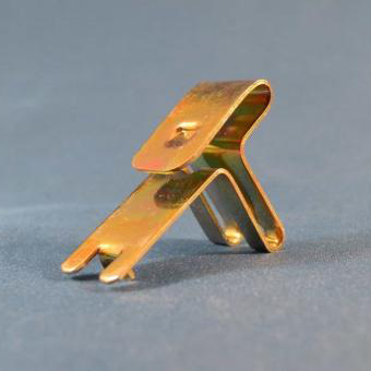 Metal Stamping Fasteners