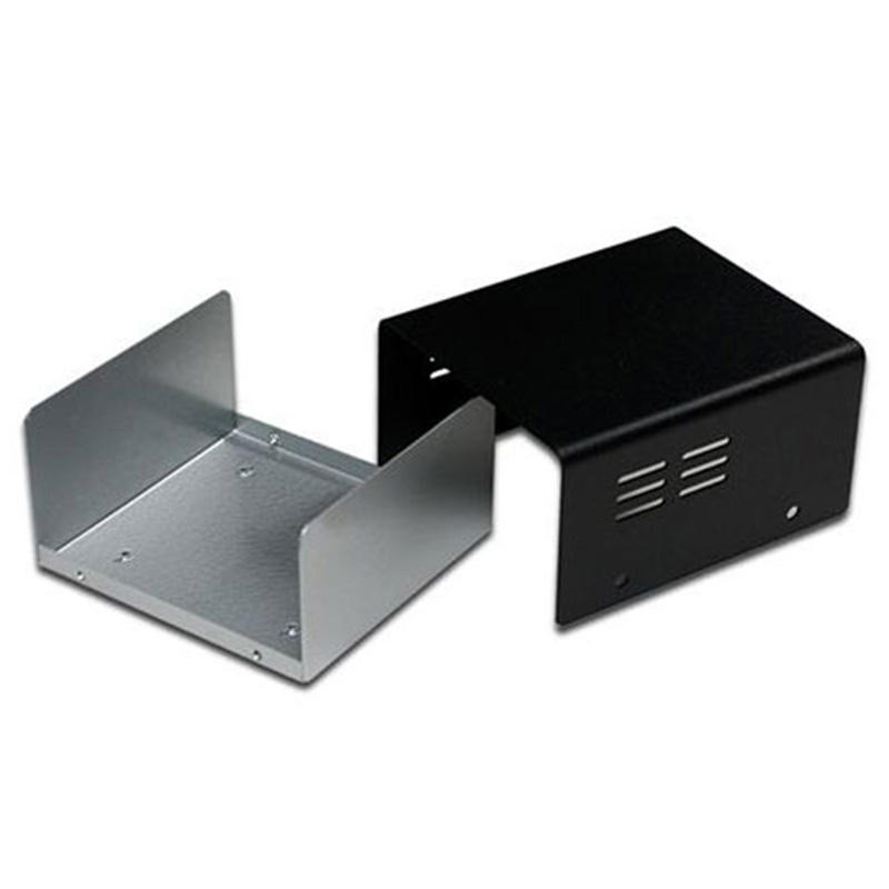 Metal Stamping Fuse Clips