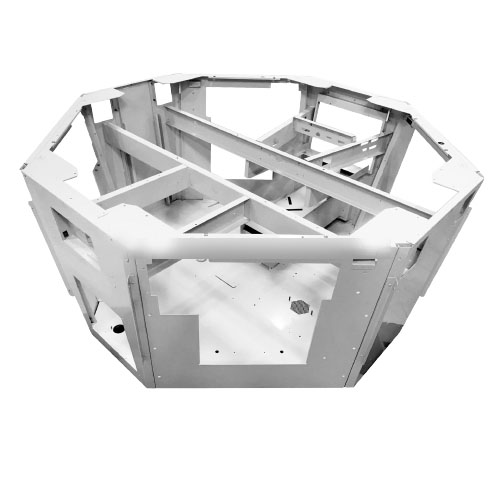 Stamping Selective Plated Lead Frames