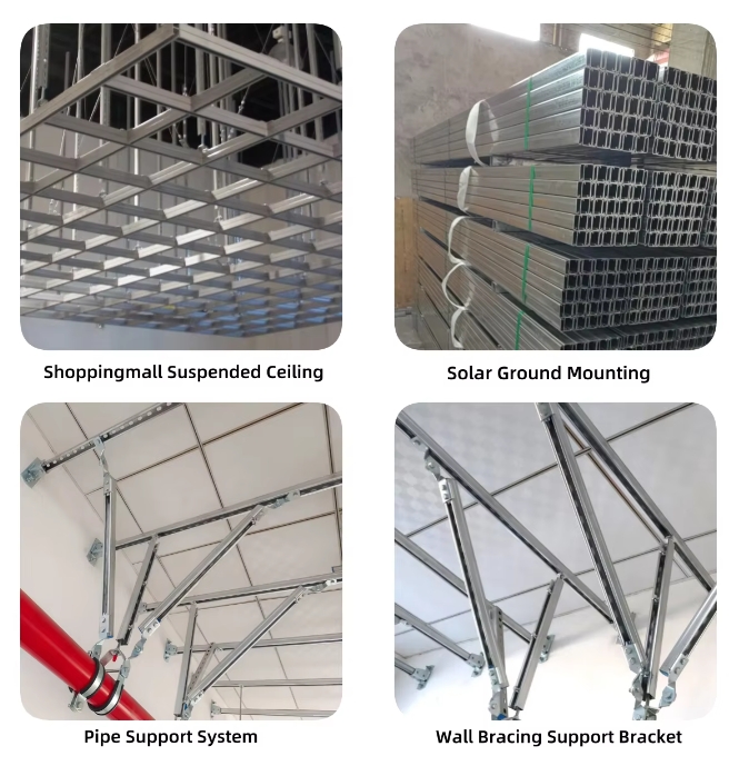 ground mount solar