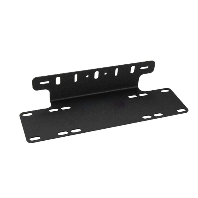 Metal Stamping Fuse Clips