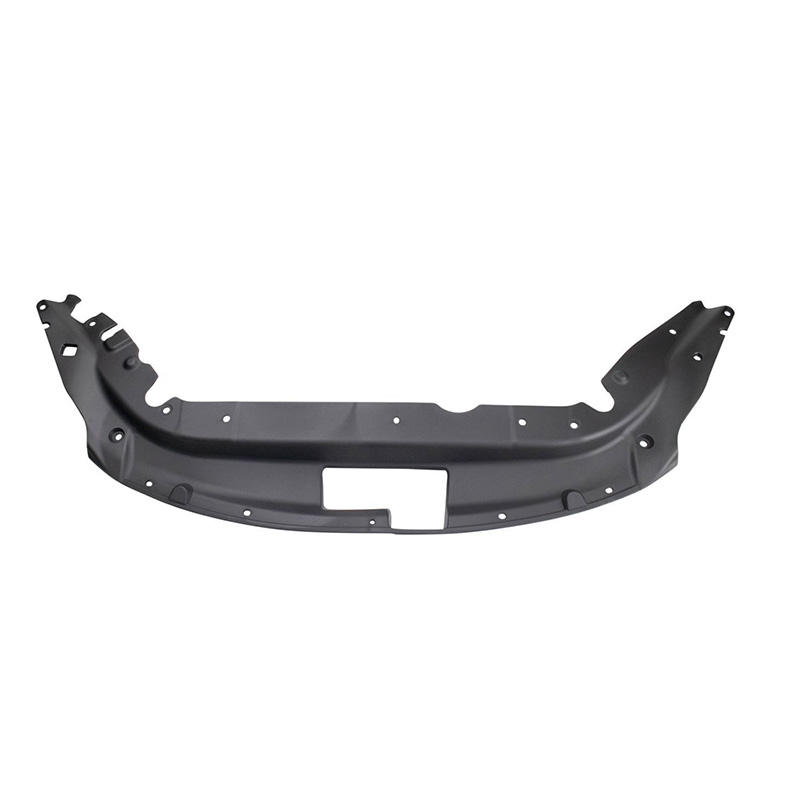 Die Casting Lower Cover