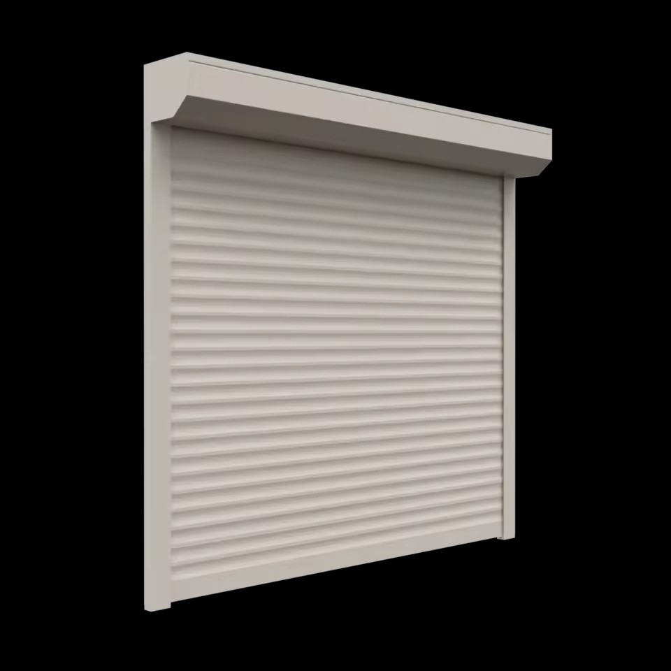 shutters