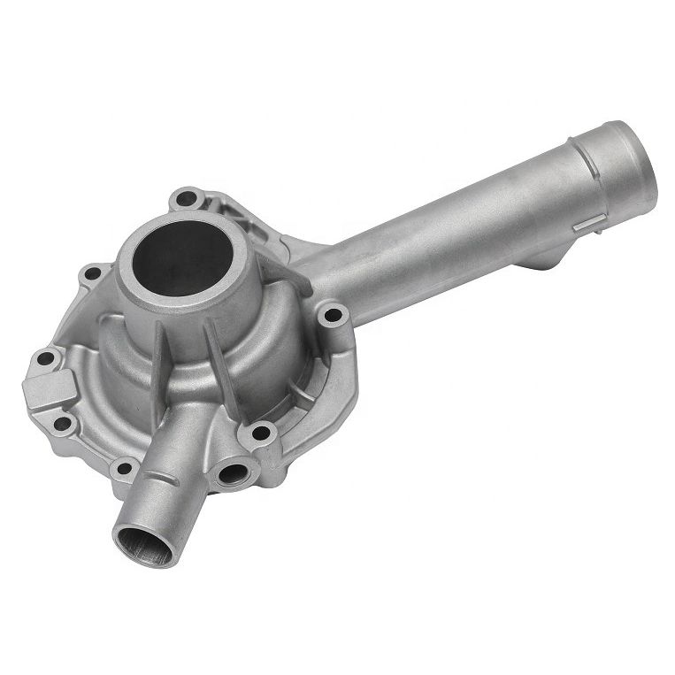 Die Casting Pump Body
