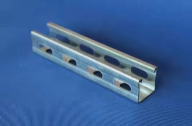 solar mounting system
