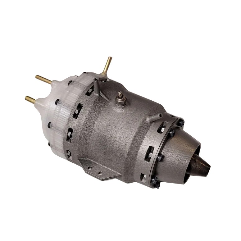 Inconel Part Aerospace Stamping