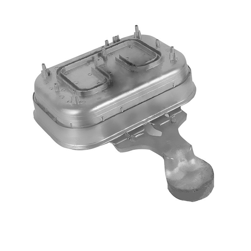 Aluminum Alloy Die Casting